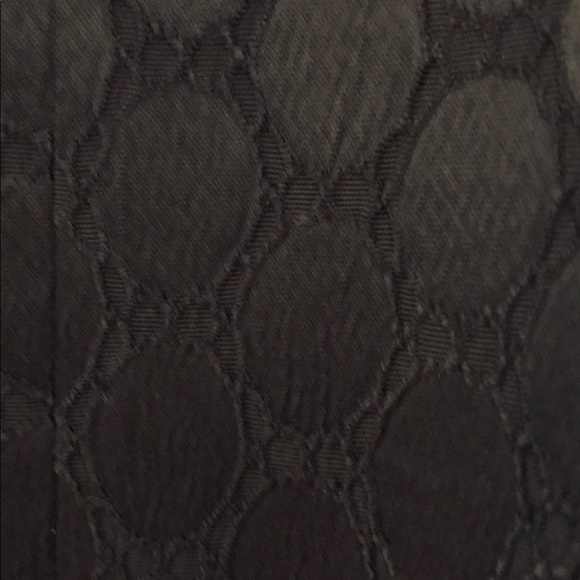 Nine West black dress, size 8. - Picture 3 of 4